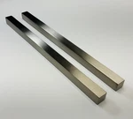 Ckp Origins Collection 12" Drawer Pull Brushed Nickel 1403-12-BN Lot Of 10. Fixed Price $98.00.