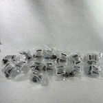 15 Pack Liberty Hardware Domed Antique English Round 1" Knob P6360AH-AE-C. Fixed Price $14.99.