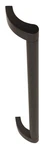 Alno D260-18-BRZ Circa 18" Appliance Pull Bronze. Fixed Price $211.96.