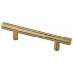 Liberty 3 In. (76MM) Champagne Bronze Bar Cabinet Drawer Pull (10 Pack). Fixed Price $34.99.