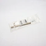 (1-PK) Liberty Champagne Bronze Cabinet & Drawer Bar Pull 3-3/4" P13457C-CZ-C. Fixed Price $6.29.