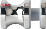 Alise Shower Handle, Sliding Doors Knob, Heavy Duty Solid SUS304 Sta. Fixed Price $14.47.