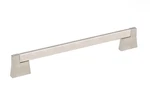 Richelieu Hardware BP8727256195 Manhattan Collection 10 1/8-INCH (256 Mm) Center. Fixed Price $17.99.