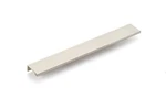 Emtek 12" Cabinet Long Edge Pull - Modern Collection 87150US14. Fixed Price $24.99.