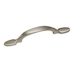 Amerock BP1908G10 Allison Value Hardware 3" Center Arch Pull Set Of 5 Finish:. Fixed Price $19.65.