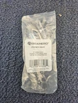 (qty 5) Brainerd P13101V-SN-C: 3" Pull, Handle, Satin Nickel 76MM. Fixed Price $19.99.