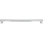 Atlas AP10-CH Sutton Place Appliance Pull 18 Inch (c-c) Polished Chrome. Fixed Price $196.88.