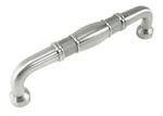 20521 - 8" Cc Appliance Pull Satin Nickel. Fixed Price $30.60.