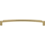 Haddonfield 7 9/16" Center To Cabinet Bar Pull Honey Bronze - Hardware. Fixed Price $20.61.