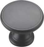 Hardware Transitional Cabinet And Drawer Knob, 1-3/4-INCH (45 Mm) Marseille Coll. Fixed Price $10.47.