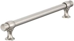 Amerock BP54065 Winsome 12" Center To Bar Appliance Pull - Nickel. Fixed Price $118.79.