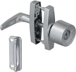 N178-822 V1308 Universal Knob Latch SILVER,1-1/2,1-3/4,3", Metal/zinc. Fixed Price $32.99.