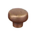 Rk International Ck 709 Distressed 3/8 Inch 1.375" Bold Round. Fixed Price $18.40.