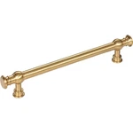 Top Knobs TK3123HB Ormonde Pull 5/16" (c-c) Honey Bronze. Fixed Price $20.16.