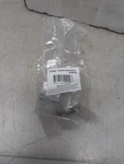 Lot Of 25 Ultra Hardware Cabinet Round Knobs 30 Dia X 28 (mm). Fixed Price $30.00.