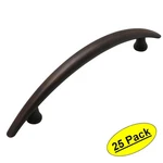 *25 Pack* Cosmas Cabinet Hardware Oil Rubbed Bronze Handles Pulls #1832ORB. Fixed Price $51.69.