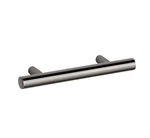 Kohler Purist 3 Inch C/c Bar Cabinet Pull, Vibrant Titanium. Fixed Price $18.99.