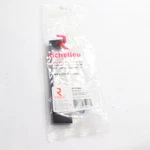 Richelieu Hardware Handle Cabinet Pull Black 4" Center To BP1076900. Fixed Price $6.65.