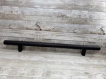 2- Inox T2 Style Surface Pull 26" 18" Ctc Ceramax Flat Black PHIX33318-BTB-C19. Fixed Price $258.75.