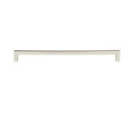Atlas A689-PN It 18" Center To Appliance Pull Polished Nickel. Fixed Price $159.98.