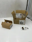 Box Of 100 Motiv Liberty Tapered Bow Pull 1/2" P0270BZ-SN-C Satin Nickel. Fixed Price $152.49.