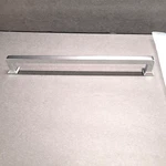 New Top Knobs TK706PC Ascendra Pull 9" Polished Chrome (c-c). Fixed Price $11.21.