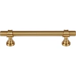 Bit 5 1/16" Center To Cabinet Bar Pull Honey Bronze - Hardware. Fixed Price $15.84.