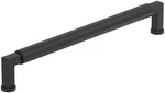 Amerock BP37490 Balon 12" Center To Smooth Appliance Pull - Bronze. Fixed Price $124.99.