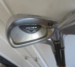 Honma Beres NG603 Two Iron All Original With Fresh Grips Great Starter Set!. Fixed Price $149.00.