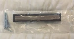 Atlas Homewares Spa 3" Center Bar Pull Model 231-OW/O Fast Free Shipping. Fixed Price $11.47.