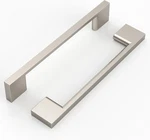 9BUILD 10 Pack Brushed Satin Nickel Cabinet Pulls 5 Inch For Kitchen Dresser. Fixed Price $40.19.
