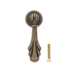 Binifimux 10-PACK Vintage Drawer Pulls Pendant For Cabinet Table Cupboard. Fixed Price $11.05.