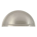 Satin Nickel Amerock Allison Cabinet Cupboard Door Knob Pull BP53010-G10. Fixed Price $55.37.