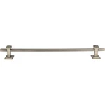 Craftsman 15" Center To Cabinet Appliance Pull Pewter - Hardware. Fixed Price $188.55.