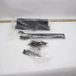 Crl Adjustable Spring Power Surface Mount Door Dark Bronze Cast Iron Size 1 To 6. Fixed Price $86.48.