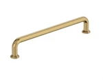Amerock BP37381CZ, Factor 6-5/16"-CENTERS Cabinet Pull Screws Champagne Bronze. Fixed Price $7.84.