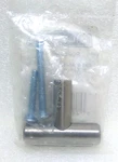 Liberty P02140-SS-C 40MM Stainless Steel Cabinet Drawer Bar Knob. Fixed Price $7.29.