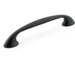 Richelieu 6-5/16 Inch Center To Handle Cabinet Pull MODEL:BP7226160900 Pa. Fixed Price $20.00.