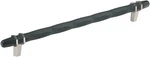 Amerock BP36664L London 10-1/16" Center To Designer Black Bronze. Fixed Price $62.08.
