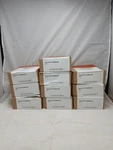 10PC Pack Kitchen Cabinet Handles, Pulls For Doors & Dresser Drawers. Fixed Price $94.99.