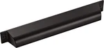 Matte Black Cabinet Cup Pulls - 7 Inch Center, 10 Pack Drawer Handles. Fixed Price $89.99.