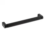Kent Knurled In. (178 Mm) Center-to-center Industrial Matte Black Bar Drawer P. Fixed Price $13.95.