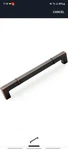International Valencia Bronze R.k. Cp 633 Vb 8" Center Ne. Fixed Price $60.00.
