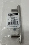 Liberty Hardware P01012-SS-C 3-3/4 Inch Center Bar Cabinet Lot Of. Fixed Price $29.95.