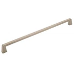 Amerock Blackrock Collection 18 Appliance Cabinet Pull Satin Nickel BP55281G10. Fixed Price $102.36.