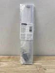Amerock BP3691026 Monument 10-1/16" Ctc Handle Pull Polished Chrome. Fixed Price $10.58.