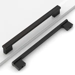 Coinkoly 12 Pack 7.5" Oil Rubbed Bronze Cabinet Pulls Handles CK0015. Fixed Price $74.99.
