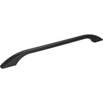 Jeffrey Alexander 4288MB Mm C-c Matte Black Square Sonoma Cabinet Pull. Fixed Price $105.82.