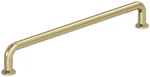 Amerock BP36783 Factor 7-9/16" Center Handle Cabinet Gold. Fixed Price $16.05.