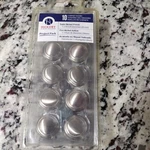 Hickory Hardware Project Packs 1.13 Inch Cabinet Knobs 10. Fixed Price $10.95.